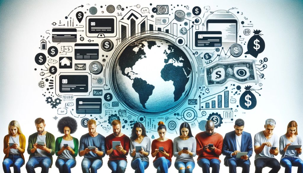 How Fintech Make Money