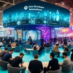 The Impact of Game Developer Conferences on the Fintech Industry: Spotlighting Emerging Trends and Collaborations